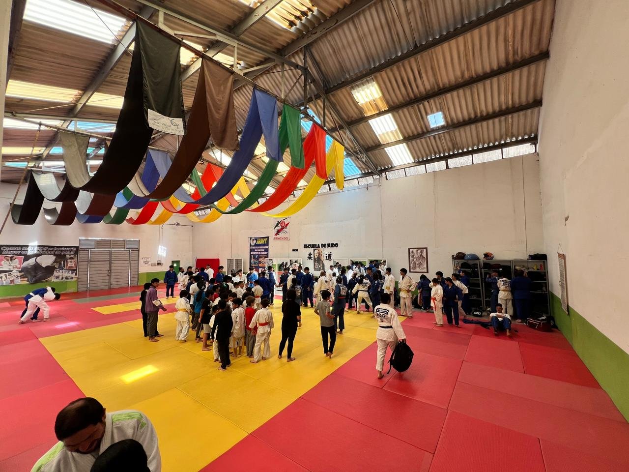 Campeonato Regional Boyacá