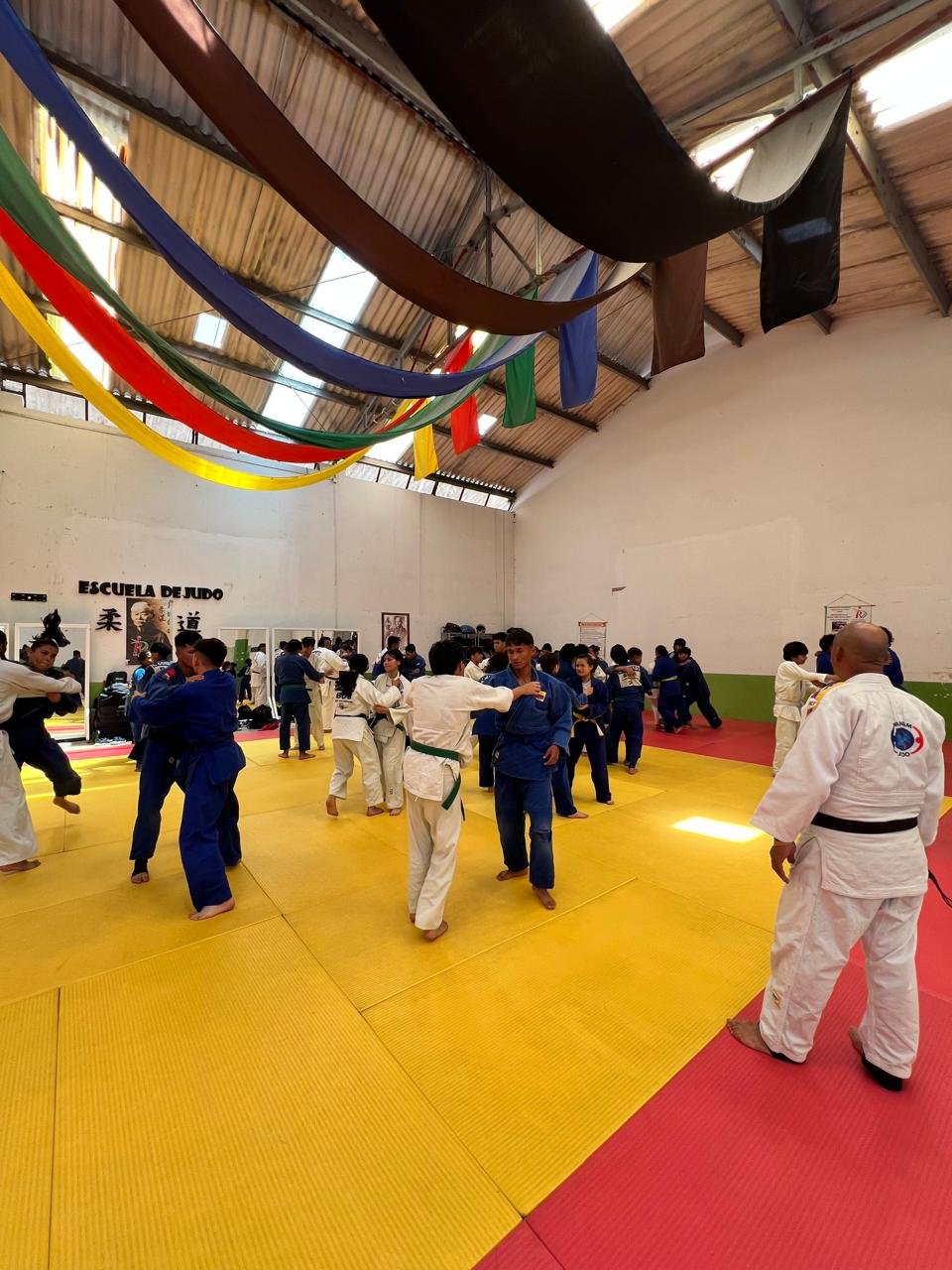 Nacional Interligas Boyacá