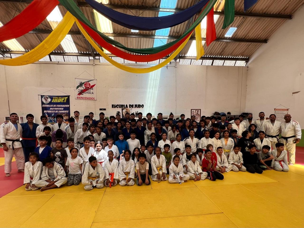 Reunión Junta Directiva